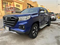 Changan Hunter